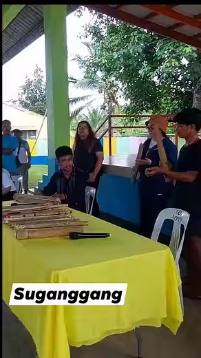 Suganggang Traditional Musical Instrument sang #PanayBukidnon | Jamindan Municipal Tourism and Cultural Affairs Office