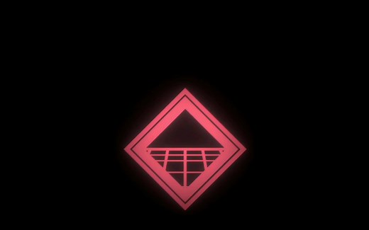 【圆舞晓月】Project Arrhythmia（心律失常）Impact of TY-77 无伤通关（其实三关完全可以合成一关来玩）