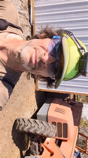 Open Source Ecology on Reels