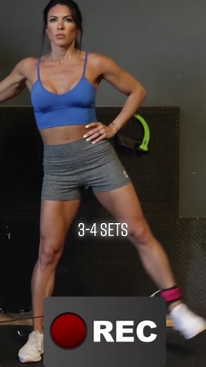 Heres a go to booty workout for a great pump 💪🏼🍑 #gluteworkout #gluteworkoutsforwomen #glutegrowthtips