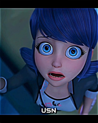 Ladybug & Cat Noir Badass Moments 🤯❤️‍🩹 #edit #shorts