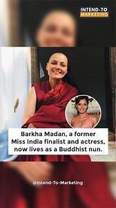 160K views · 607 reactions | Barkha Madan was a finalist in the 1994...