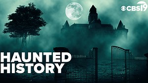 HAUNTED HISTORY: CBS19 takes you to some of the most haunted places in Texas