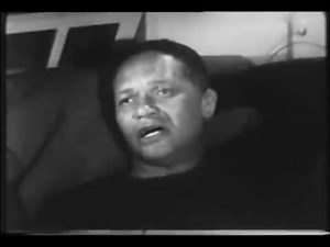 Todd Duncan - Unchained Melody (Original... video bookmark - MyVidster