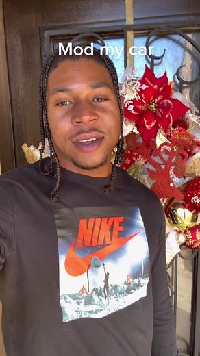 Car Mod Pt.1: Upgrading a Dodge Challenger with New Parts