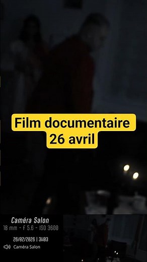 Les démons existent ?