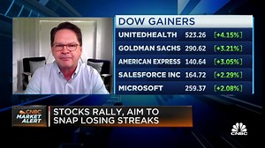 Watch CNBC's full interview with JPM's Jordan Jackson and Northern Trust's McDonald