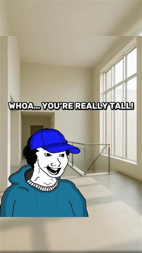 DARKEST VISION on Instagram: "Rumeysa Gelgi, from Turkey, was born with a rare condition called Weaver syndrome, which caused her to grow exceptionally tall — eventually earning her the title of the world's tallest living woman. Growing up wasn’t easy; she faced bullying, medical challenges, and constant stares. But instead of hiding, Rumeysa embraced her uniqueness. Today, she uses her platform to promote body positivity, break stereotypes, and inspire others to be proud of who they are — no ma