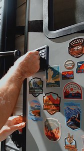 1.3M views · 4K reactions | Out with the old, in with the bold.  Installing the new RVLock TREK for a sleeker, smarter, and more secure rig. | RVLock Keyless for RVs | Facebook