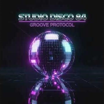 Dance Fever Delight – Studio Disco 84 | Retro Disco Synthwave