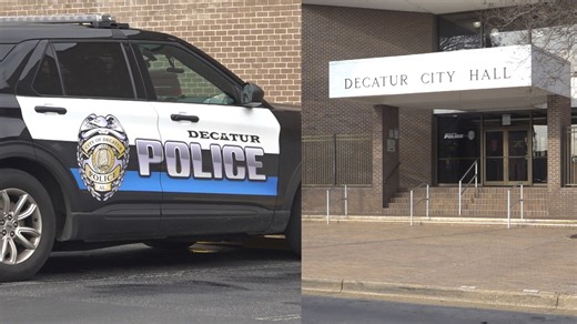 Decatur Police Department boosts training, community ties amid safety concerns