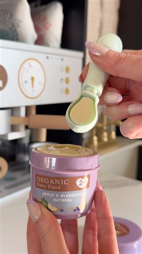 Pretty Pretend Playroom on Instagram: "New Find at Walmart! ✨ The My Sweet Love Baby Doll Feeding Time Set is perfect for little caregivers—and it’s under $8! 👶🍼 I just spotted it today and had to share! Comment Feeding Set and I’ll DM you the link! 💬📩 What’s included: ✔️ 1 magic milk bottle (milk disappears as baby drinks!) ✔️ 1 magic spoon (food appears + disappears!) ✔️ 2 food jars ✔️ 1 applesauce pouch So cute for pretend play or gifting! #asmr #pretendplay #playfood #dollaccessories #my