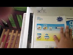 Tutorial Menggunakan Mesin Fotostat Fuji Xerox