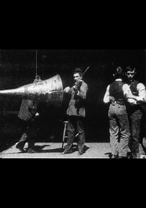 The Dickson Experimental Sound Film - Alchetron, the free social encyclopedia