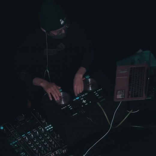 ゆののオリジナルビートで踊ろう！