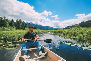 11 Very Best Things To Do In Whistler - Canada