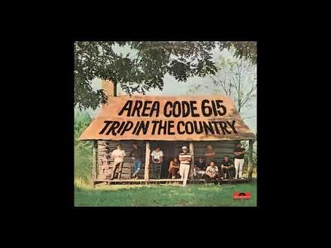 Trip In The Country [1970] - Area Code 615