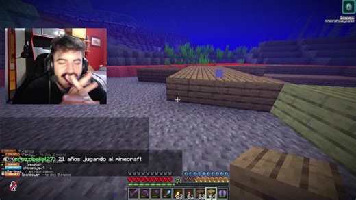 CONSTRUYO el THOUSAND SUNNY en MINECRAFT (otra vez)