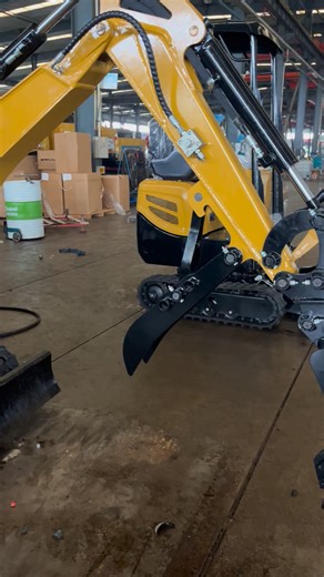 8.8K views · 12 reactions | China mini excavators:The excavators of...