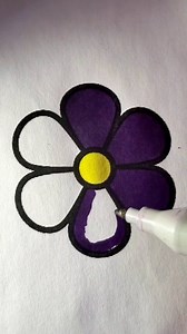 26K views · 223 reactions | #colorart #coloring #color #flowers | Color Art | Facebook