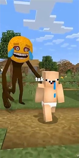 Minecraft tax man is trying to kill me #minecraft