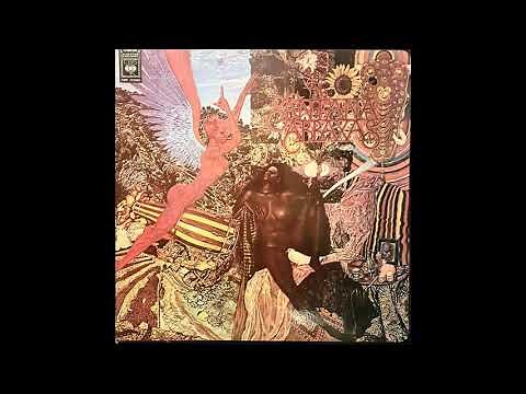 Santana - Abraxas (1970) Part 3 (Full Album)