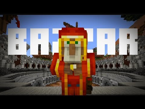 How To Earn Million Coins From Bazar || CraftersMC SkyBlock 