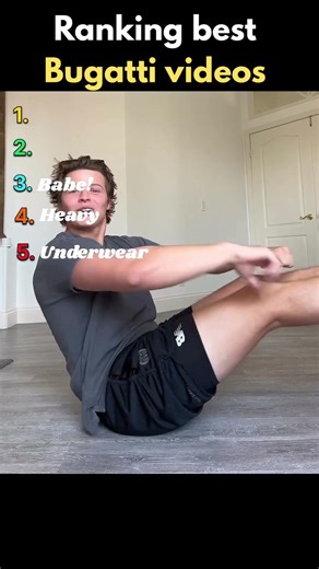 Ranking best Bugatti videos 🤣 #memes #ranking #tiktok