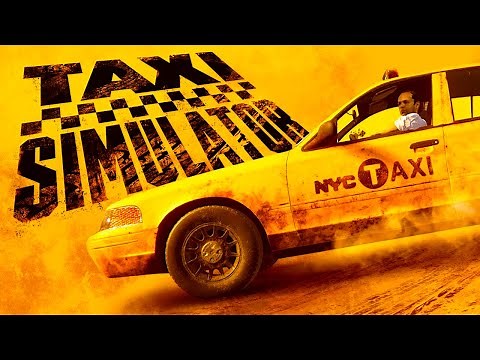JEU DE TAXI DRIVER