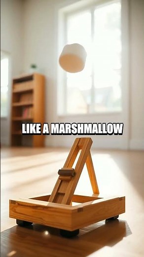 Build Your Own Miniature Trebuchet