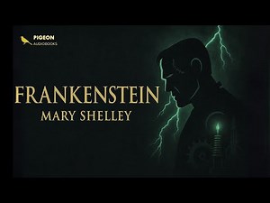 Frankenstein - Full Audiobook (Mary Shelley)