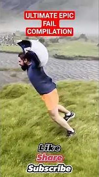 These Funny Fails Will Make Your Day!