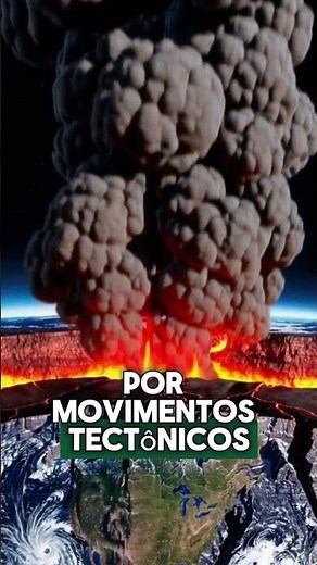 COMO AS MONTANHAS FORAM FORMADAS? #curiosidades #montanhas #curiosidadesdomundo