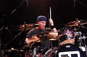 Free Drum Lesson of the Week