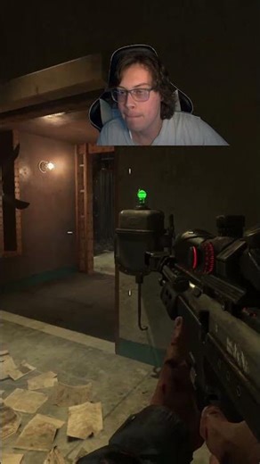 i 360 no scoped a zombie in bo2!