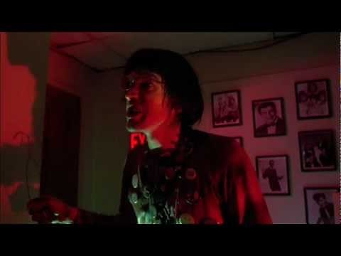 The Texas Chainsaw Massacre Part 2 - Chop Top's Introduction.