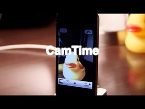 CamTime