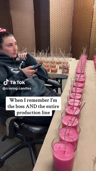 Candle Business Insights for Small Business Owners