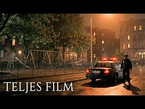 😱 Sokkoló thriller, amit mindenkinek látnia kell! A feltámadt halott 🎬 Teljes film