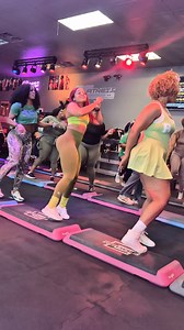 Comment ⬇️ "Beginner" to start our 𝗕𝗘𝗚𝗜𝗡𝗡𝗘𝗥 🆕️ virtual ONLINE Step Subscription you can be a PRO from your 🏠 home! | Beginner Step Online