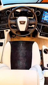 Exquisite Luxury Prevost Motorhome by Liberty Coach, Inc. 🔥❤️ | Auto Sledge