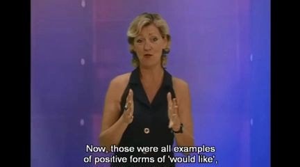 English grammar and conversation-06(英语语法和会话06)纯外教