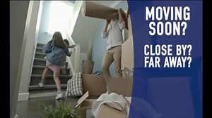 Trend Moving & Storage TV Spot, 'Planning on Making a Move?'