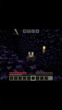 Minecraft😍 obsidian prison escape #minecraft #prison #shorts