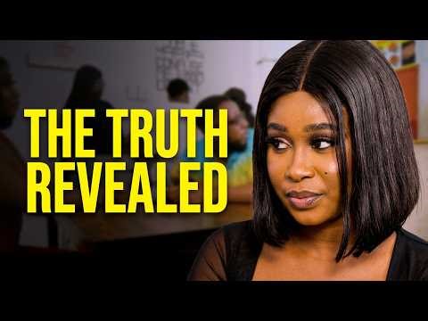 CWA (Calamity Wanders Ahead) EP 7 FT OPOKU BILSON, AARON ADATSI, JESSICA, PRINCE ASHALEY, & MORE...