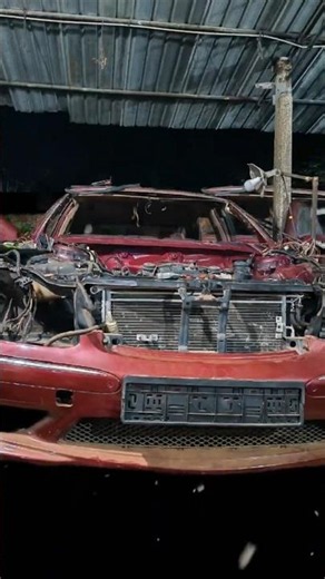 Mercedes W220 Full Rebuild | Complete Restoration Process | Bringing an S-Class Back to Life