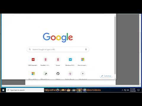 Enable Lite mode on Google Chrome
