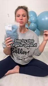 86K views · 1.8K reactions | comment “link” for a DM to our color packs! . Create this exact garland using any of our balloon color packs. Each pack comes with 5”, 12” and 18” balloons. . These are made with Kalisan balloons, which as a professional balloon artist, are one of my favorite brands. . Check These out, I think they could be perfect for your next project. . #balloons #kalisan #balloonkit #balloongarland | Pop Pop Balloon | Facebook