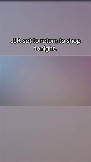 Will they actually be there?..#jjk #jjkfortnite #jujutsukaisen #fortnite #fortnitenews