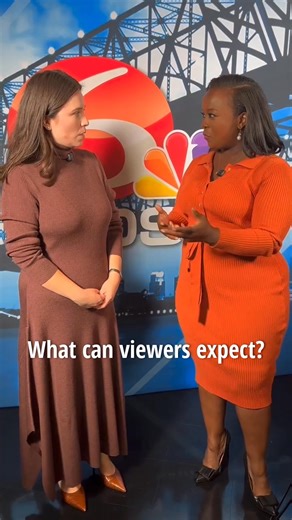 The New Orleans Mayoral WDSU Hot Seat debate is tonight at 6:30 p.m. Here's everything you need to know before the candidates answer your questions >> https://tinyurl.com/bdf8k4ub | WDSU News